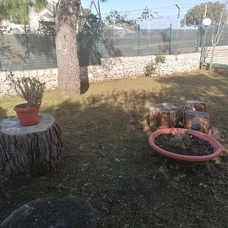 Casa Don Peppi Villa Monopoli Dış mekan fotoğraf