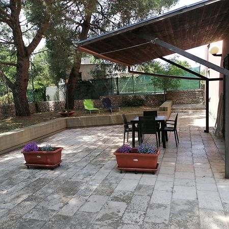 Casa Don Peppi Villa Monopoli Dış mekan fotoğraf