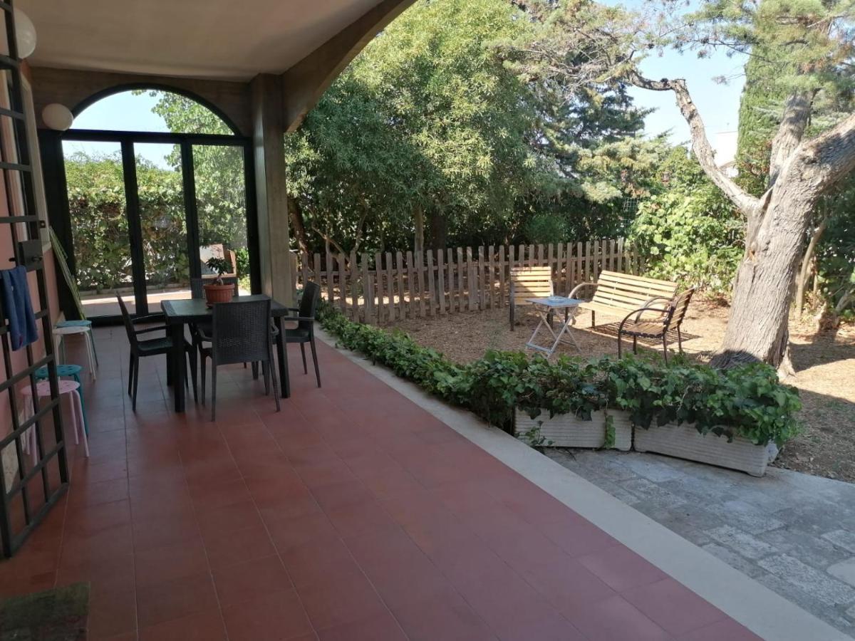 Casa Don Peppi Villa Monopoli Dış mekan fotoğraf