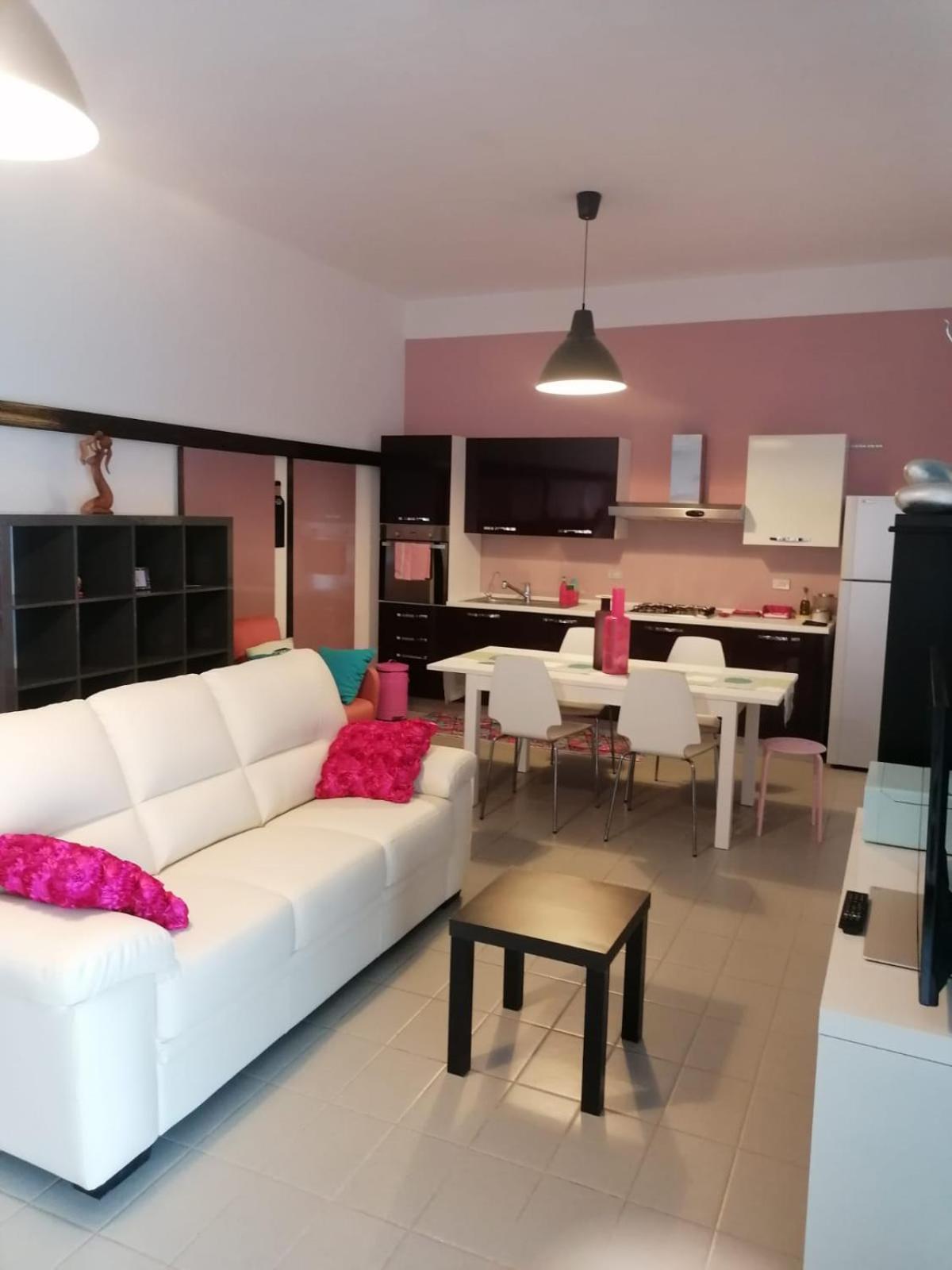 Casa Don Peppi Villa Monopoli Dış mekan fotoğraf