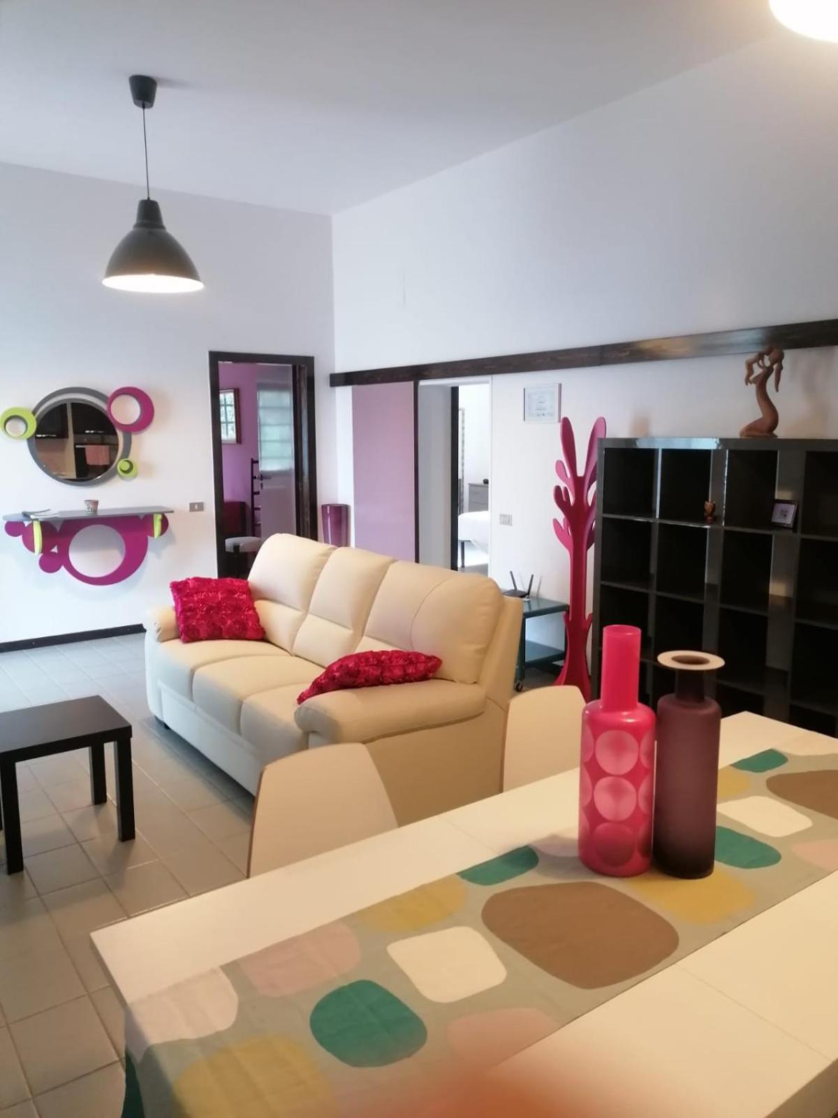 Casa Don Peppi Villa Monopoli Dış mekan fotoğraf