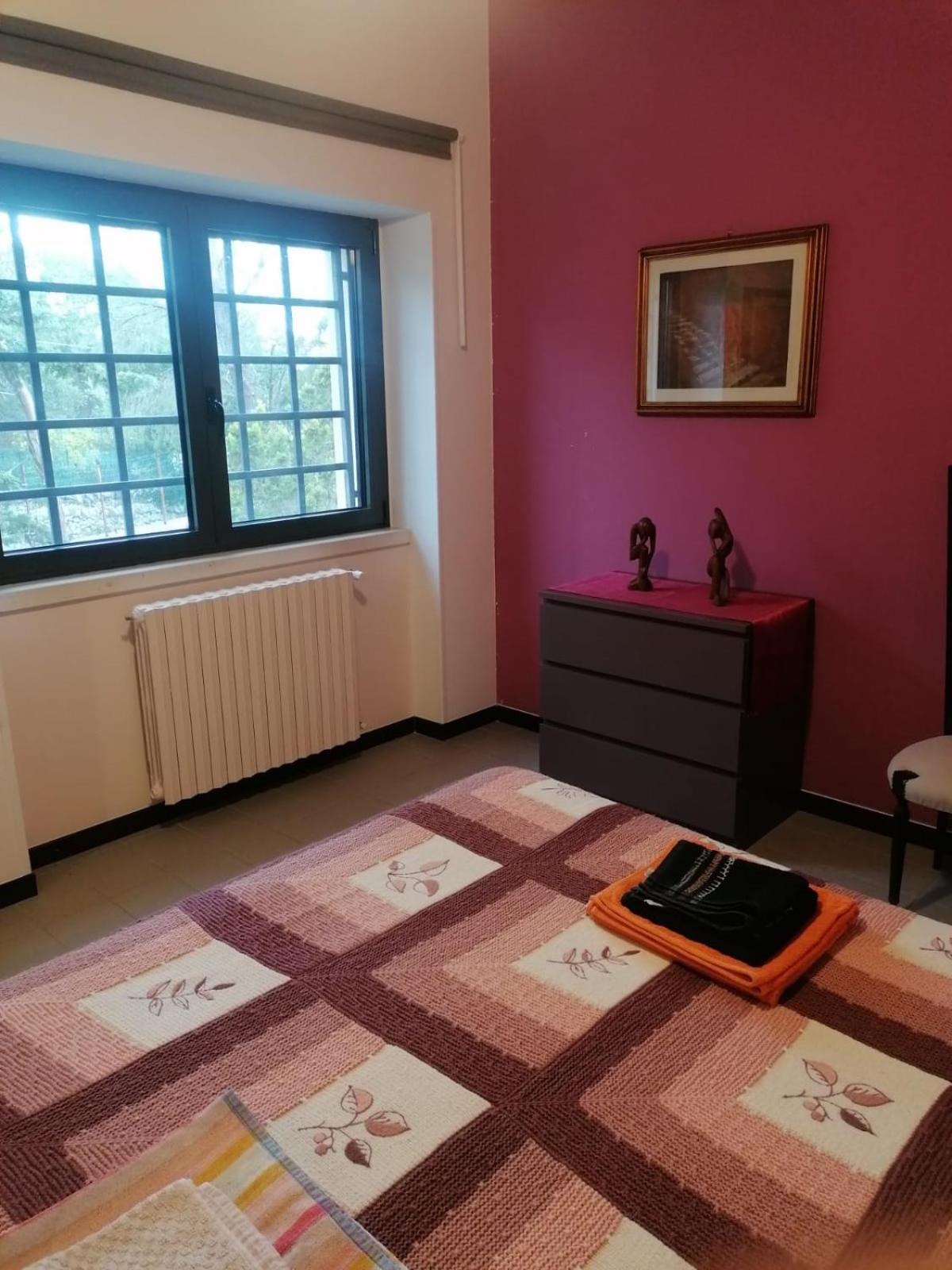 Casa Don Peppi Villa Monopoli Dış mekan fotoğraf