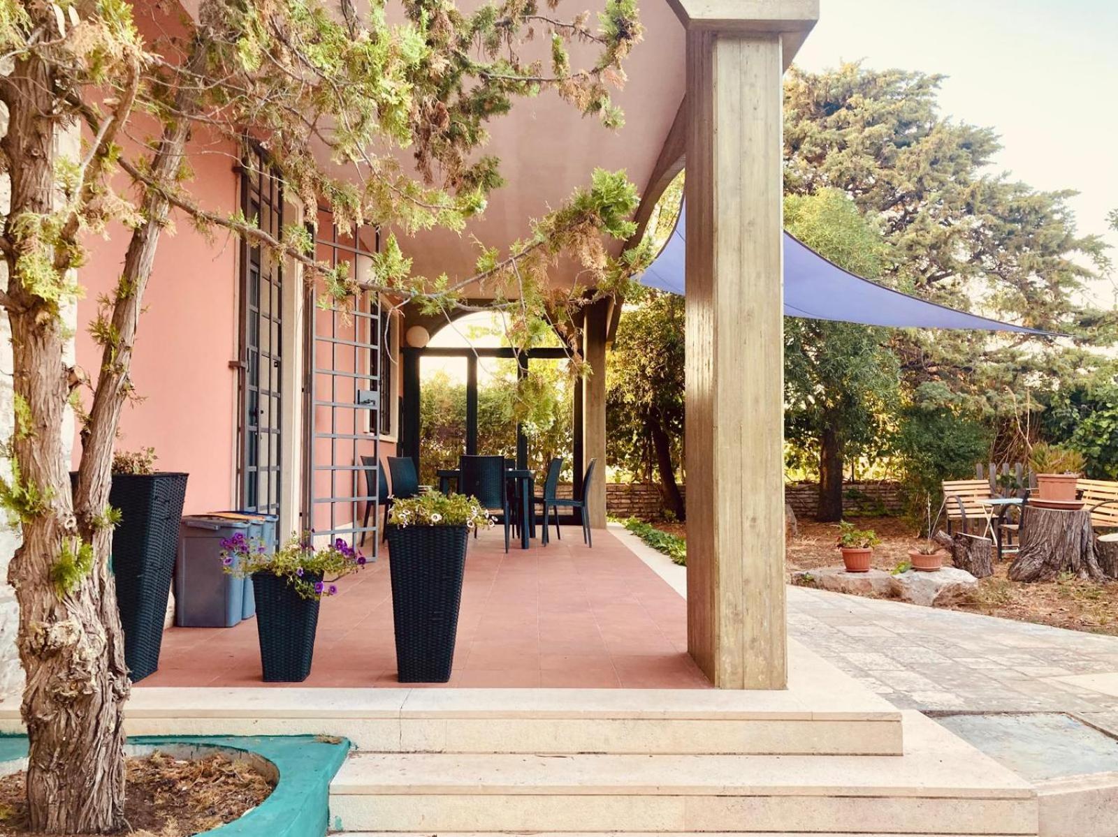 Casa Don Peppi Villa Monopoli Dış mekan fotoğraf