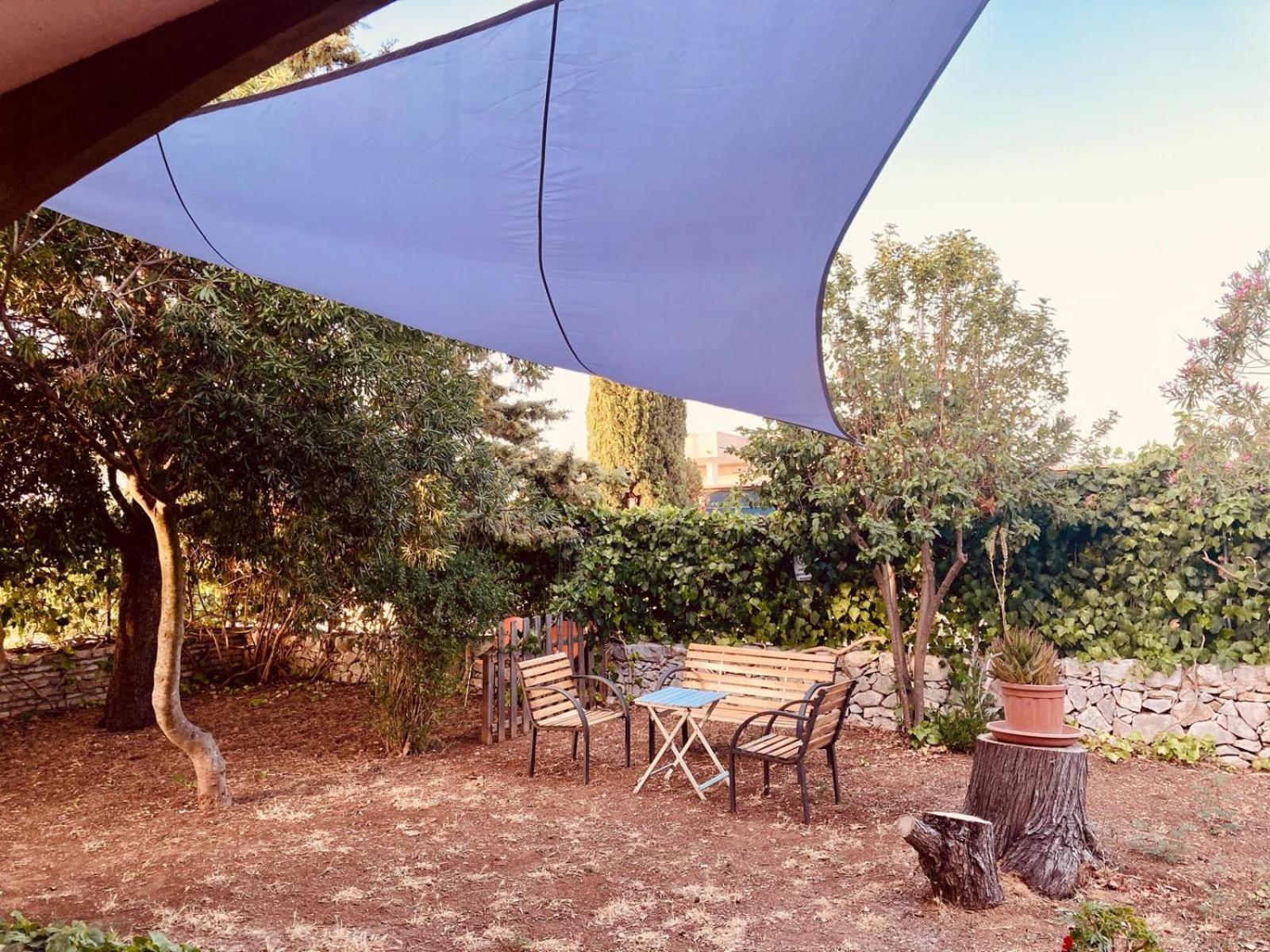 Casa Don Peppi Villa Monopoli Dış mekan fotoğraf