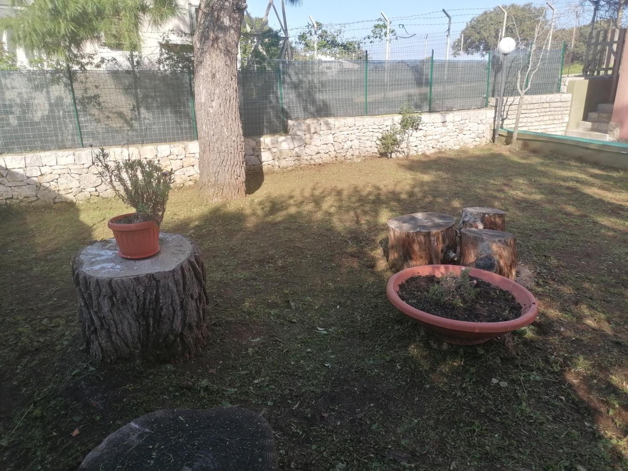 Casa Don Peppi Villa Monopoli Dış mekan fotoğraf