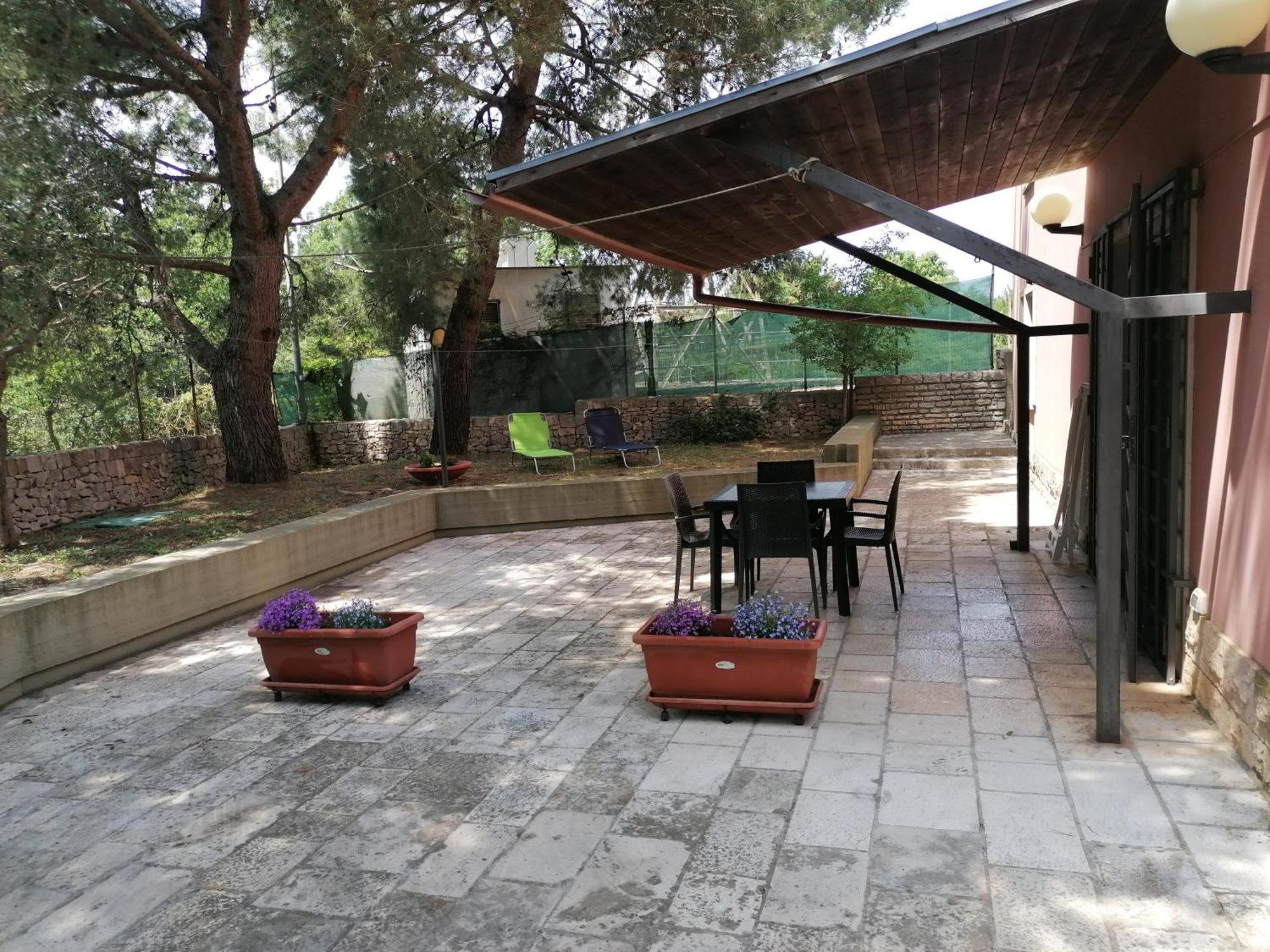 Casa Don Peppi Villa Monopoli Dış mekan fotoğraf